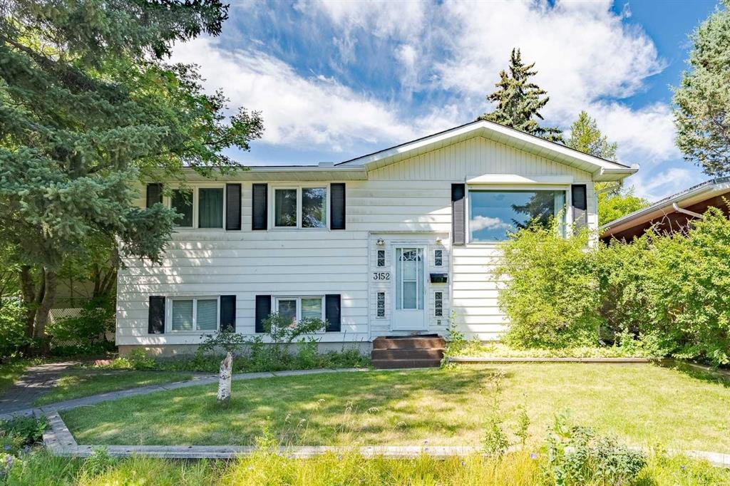3152 Blakiston Drive NW, Calgary, Alberta, T2L 1L8