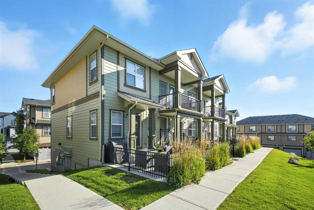50 Evanscrest Gardens NW, Calgary, Alberta, T3P 0S1