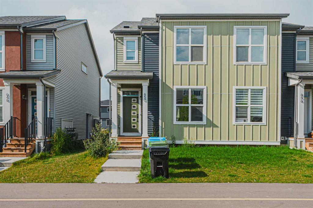 652 Savanna Boulevard NE, Calgary, Alberta, T3J 2J9