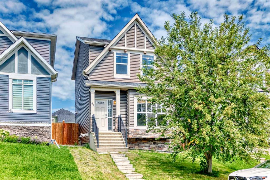 42 Nolanfield Terrace NW, Calgary, Alberta, T3R 0M5