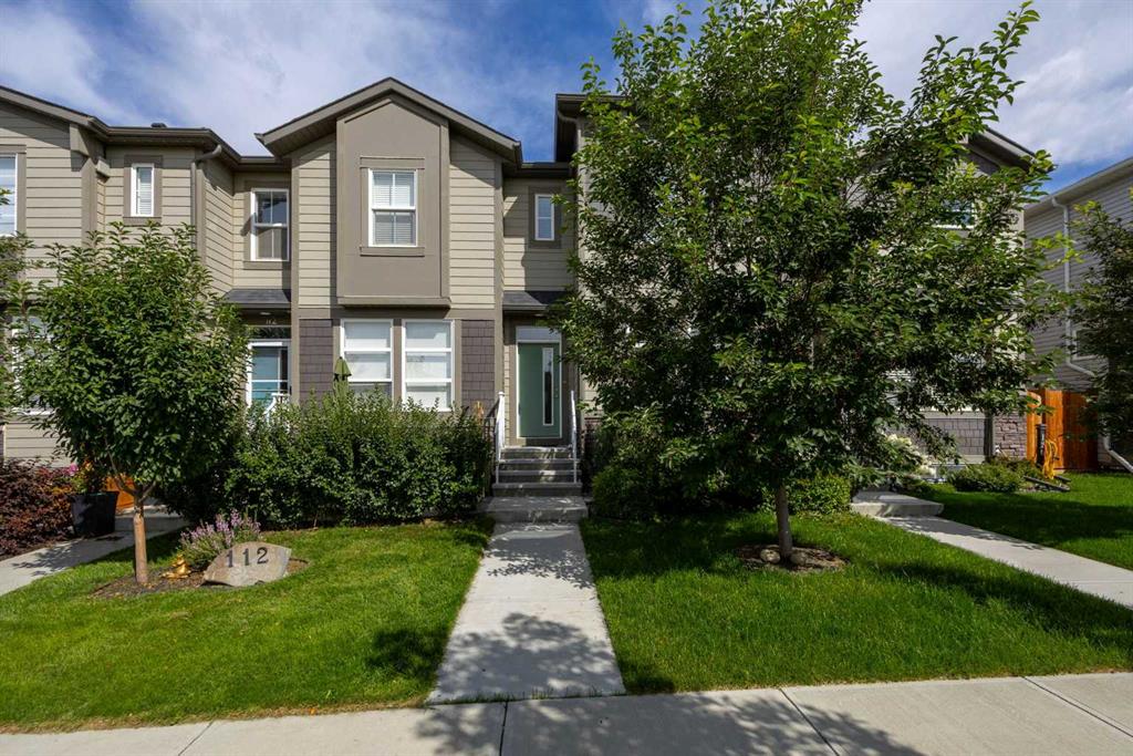 116 Wolf Hollow Park SE, Calgary, Alberta, T2X 4M6