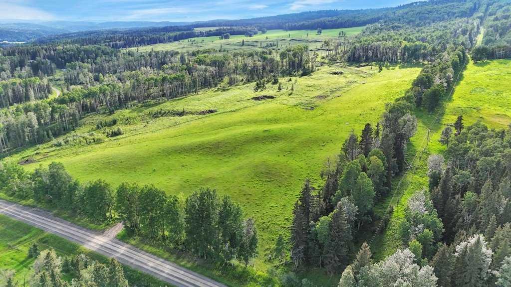 29572 Range Road 54, Rural Mountain View County, Alberta, T0M 0R0