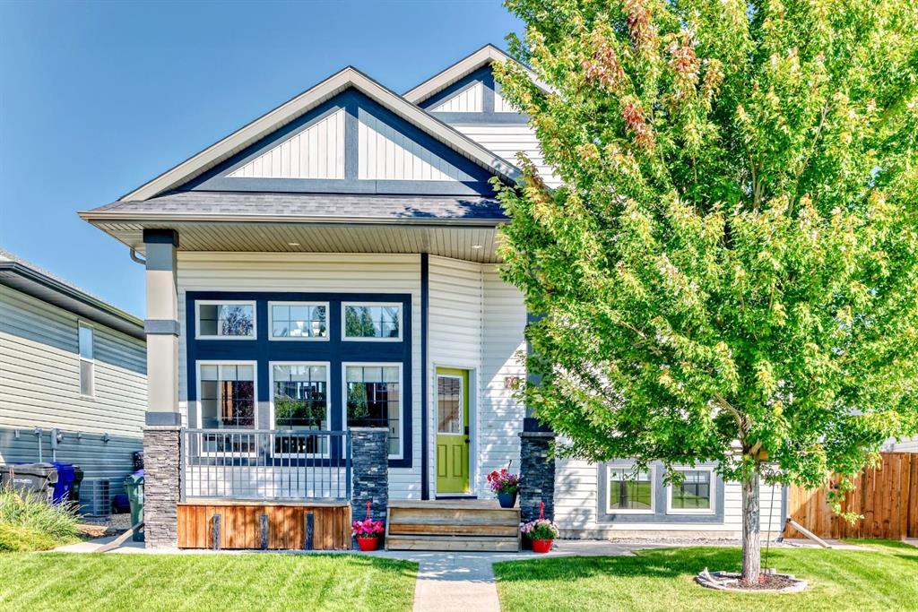 29 Willow Lane, Olds, Alberta, T4H 1Y8