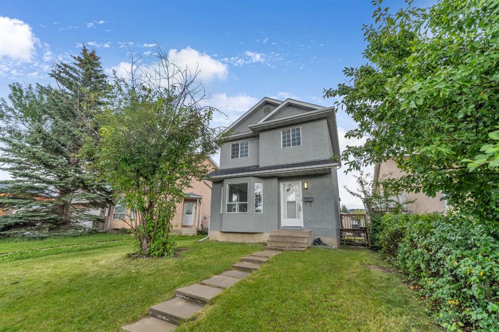 120 martinview Close NE, Calgary, Alberta, T3J 2R8