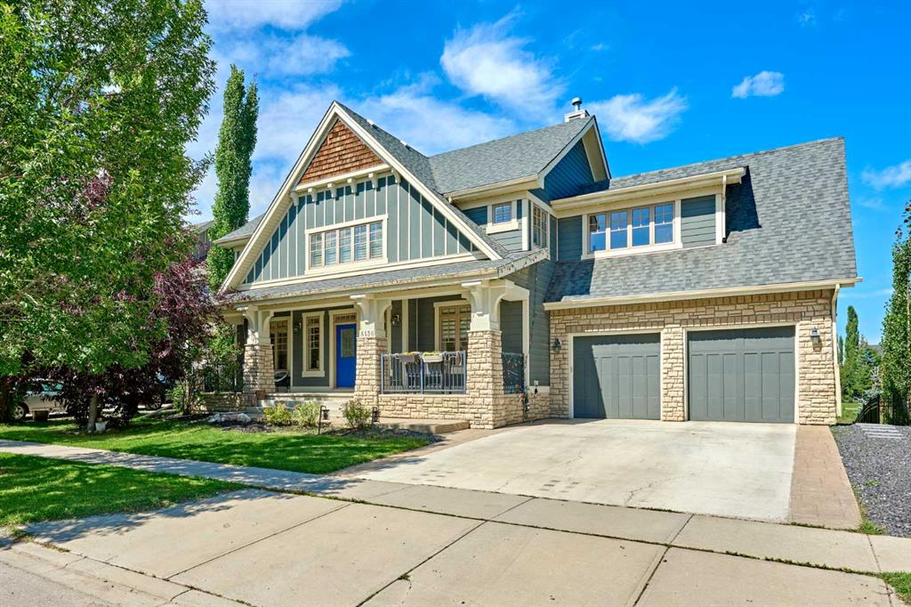 8136 9 Avenue SW, Calgary, Alberta, T3H 0C2