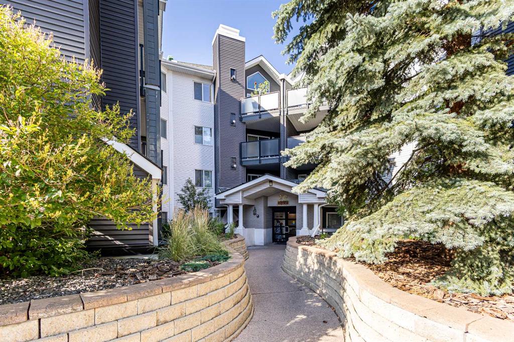 #309 20 Sierra Morena Mews SW, Calgary, Alberta, T3H 3K6