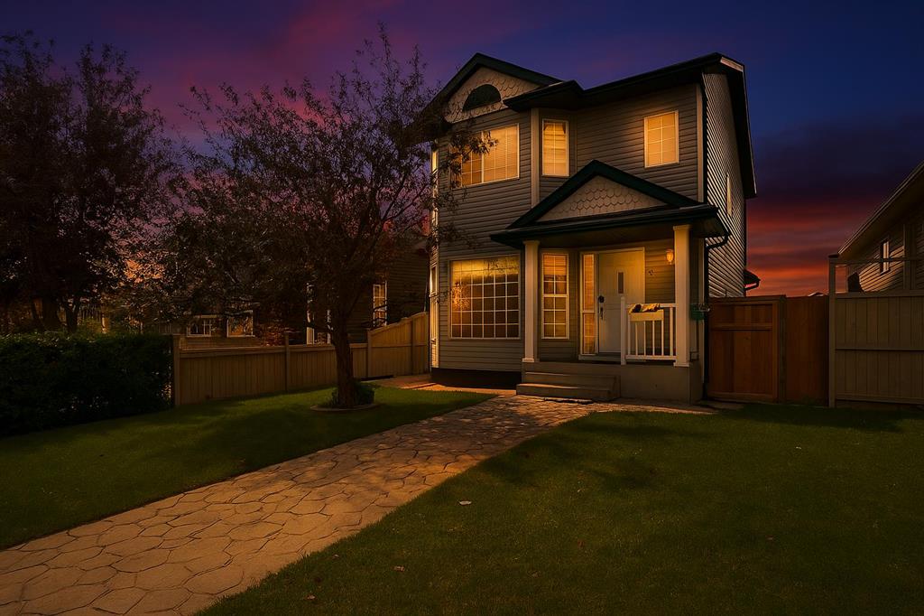 6 Martinvalley Court NE, Calgary, Alberta, T3J 4L9