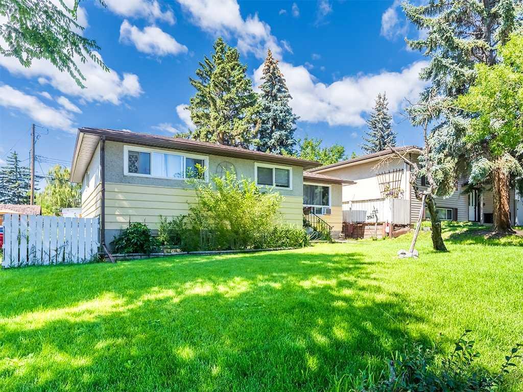 3743 45 Street SW, Calgary, Alberta, T3E3V5