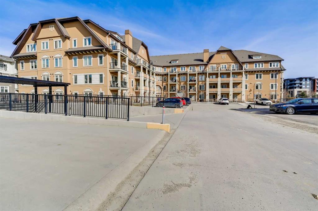 #404 30 Mahogany Mews SE, Calgary, Alberta, T3M3H4