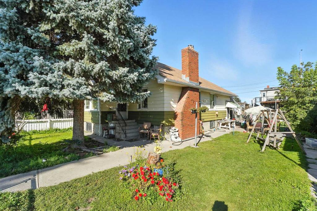 1806 Ramsay Street SE, Calgary, Alberta, t2g4h7