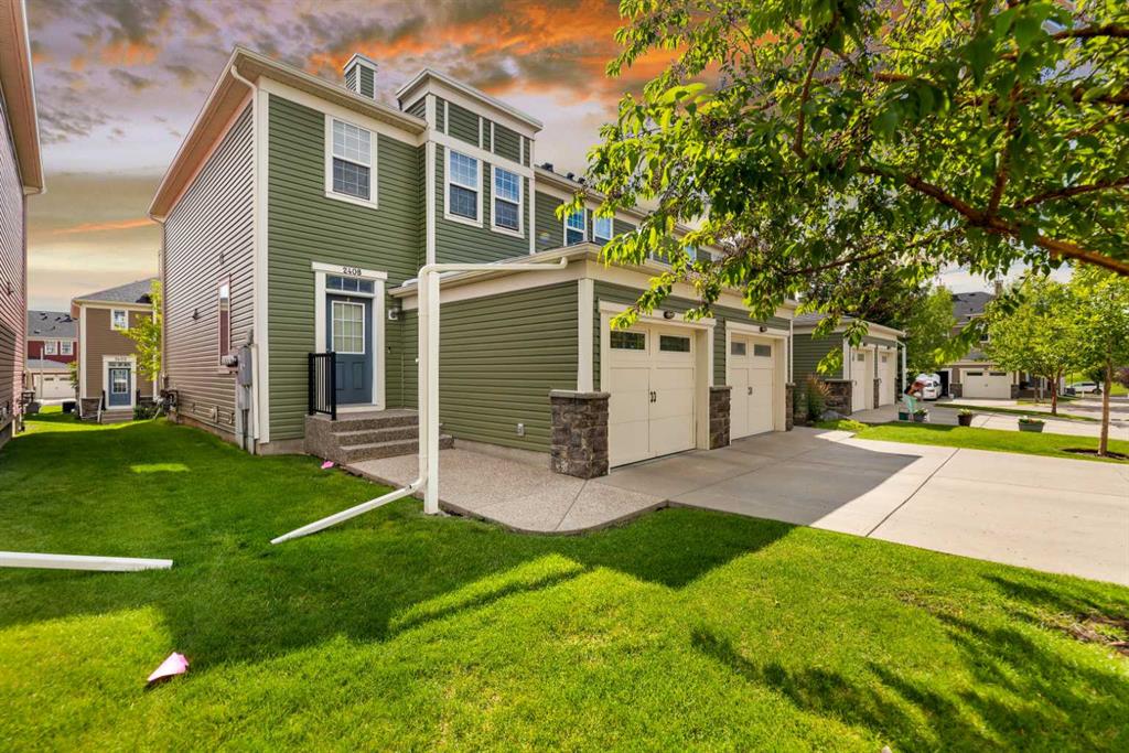 #2408 155 Silverado Skies Link SW, Calgary, Alberta, T2X 0K7