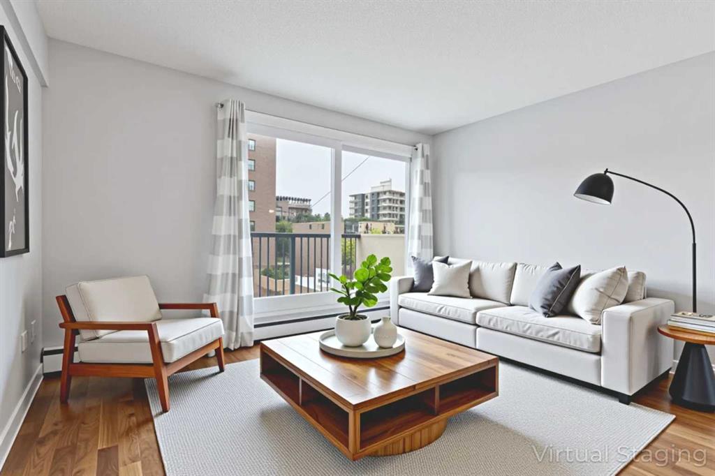 #416 1025 14 Avenue SW, Calgary, Alberta, T2R0N9