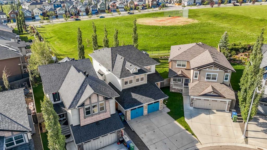 43 Sage Valley Court NW, Calgary, Alberta, T3R 0E8