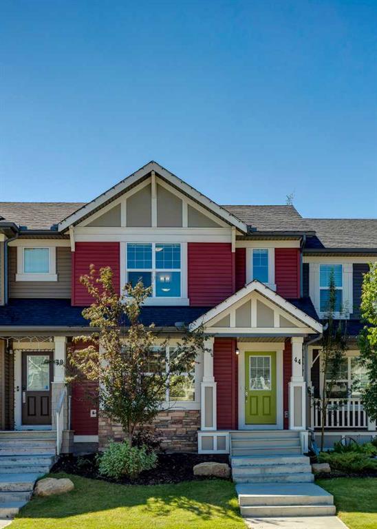44 Sunvalley Road, Cochrane, Alberta, T4C 0X6