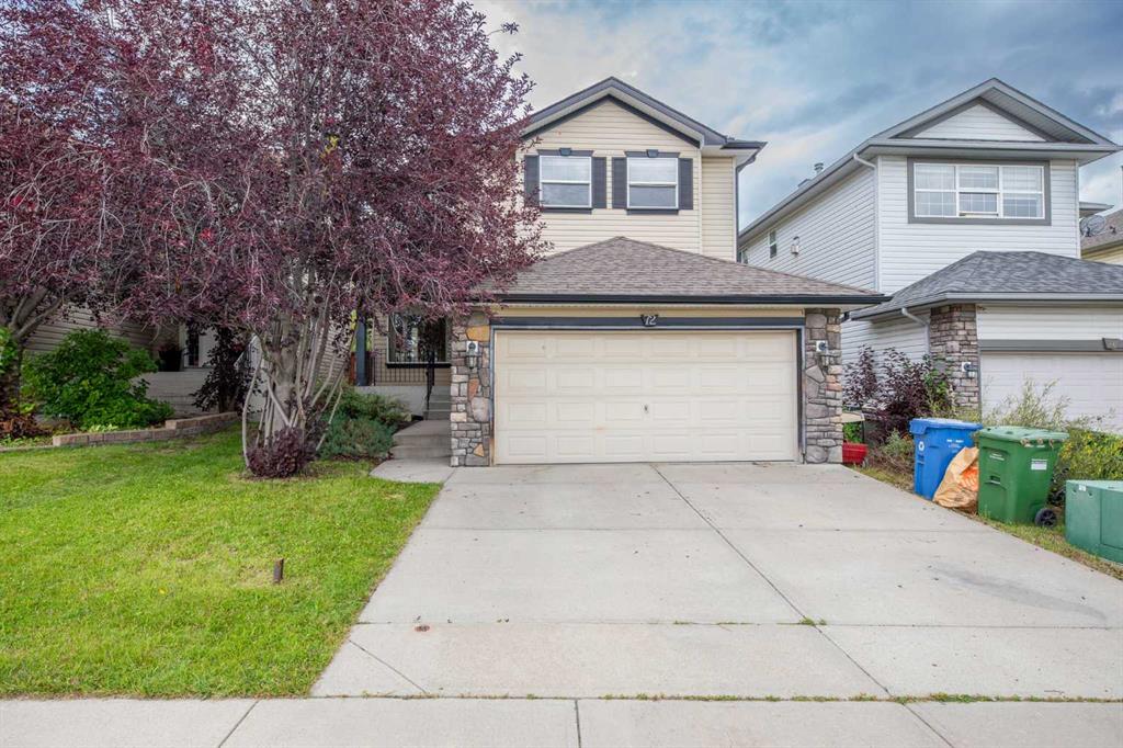 72 Rockyledge Crescent NW, Calgary, Alberta, T3G 5M9