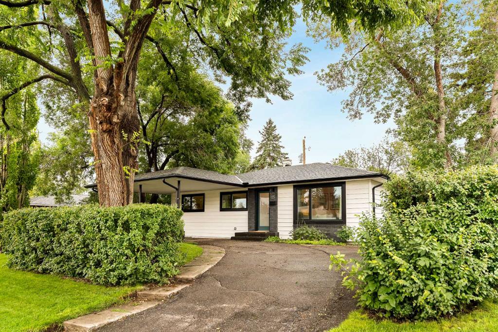 25 Kirby Place SW, Calgary, Alberta, T2V2K5