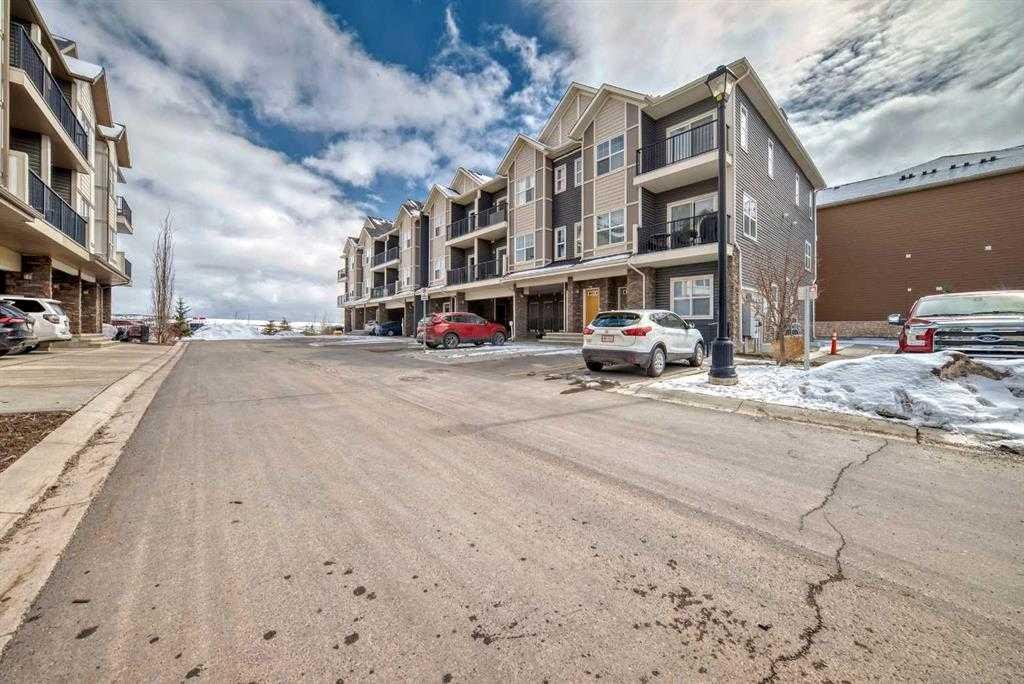 #401 250 Fireside View, Cochrane, Alberta, t4c 2m2