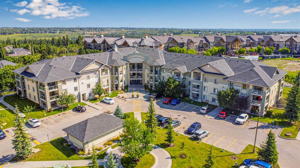 #2106 2518 Fishcreek Boulevard SW, Calgary, Alberta, T2Y 4T5