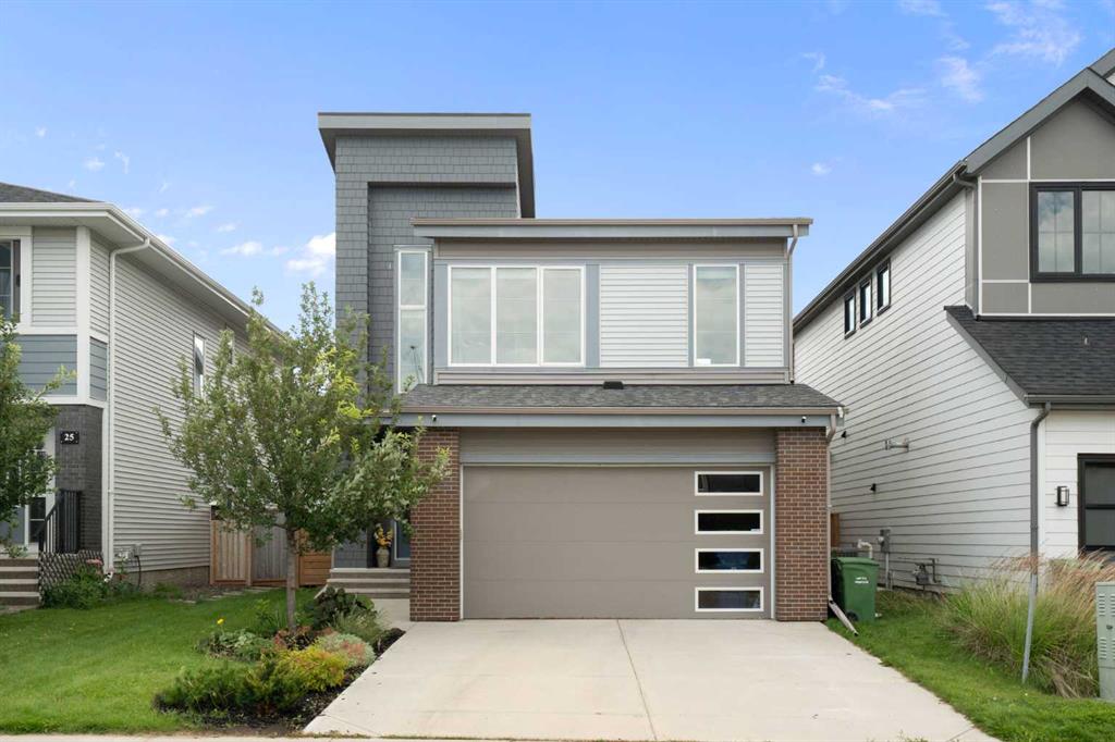 21 Walden Way SE, Calgary, Alberta, T2X 1Y4