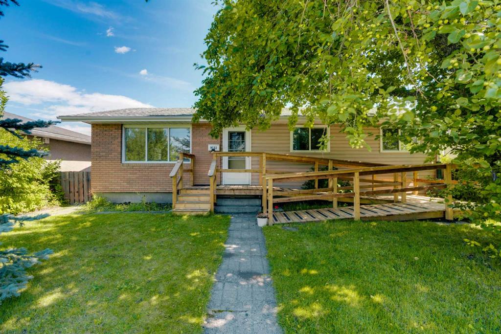 9532 Allison Drive SE, Calgary, Alberta, T2J 1B5