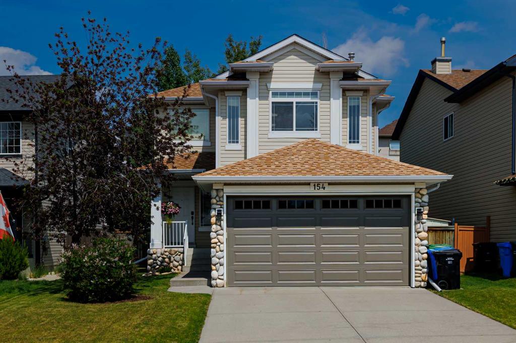 154 Rocky Ridge Close NW, Calgary, Alberta, T3G 4X1