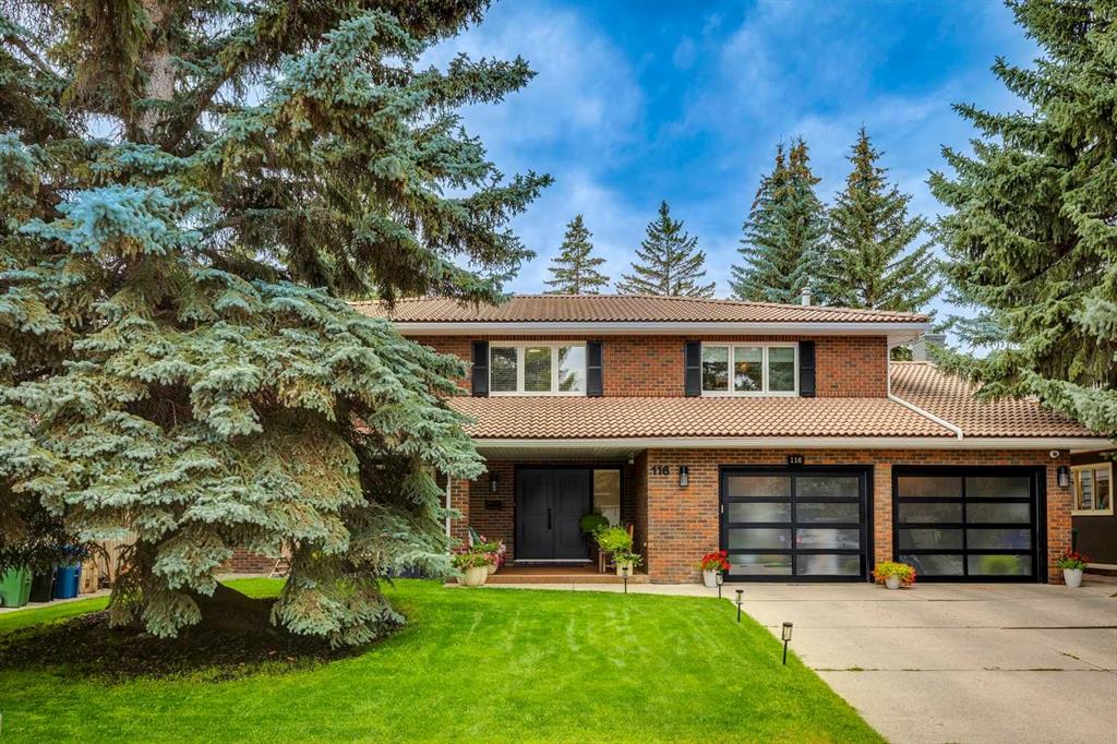 116 Bay View Drive SW, Calgary, Alberta, T2V 3N8
