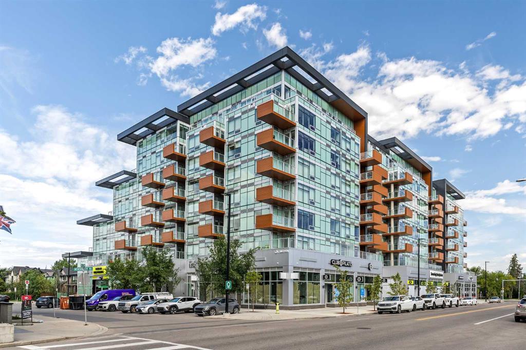 #355 110 18A Street NW, Calgary, Alberta, T2N5G5