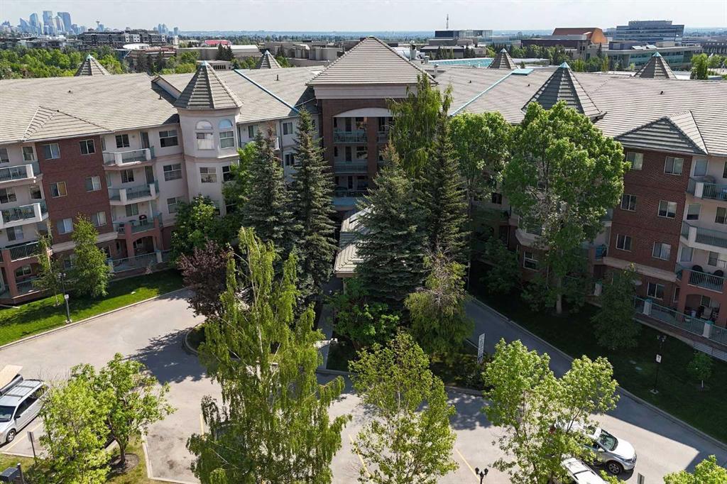 #306 200 Lincoln Way SW, Calgary, Alberta, T3E 7G7
