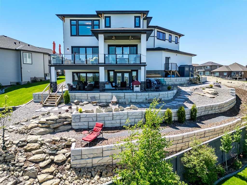 10 Westmount Point, Okotoks, Alberta, T1S 0K6
