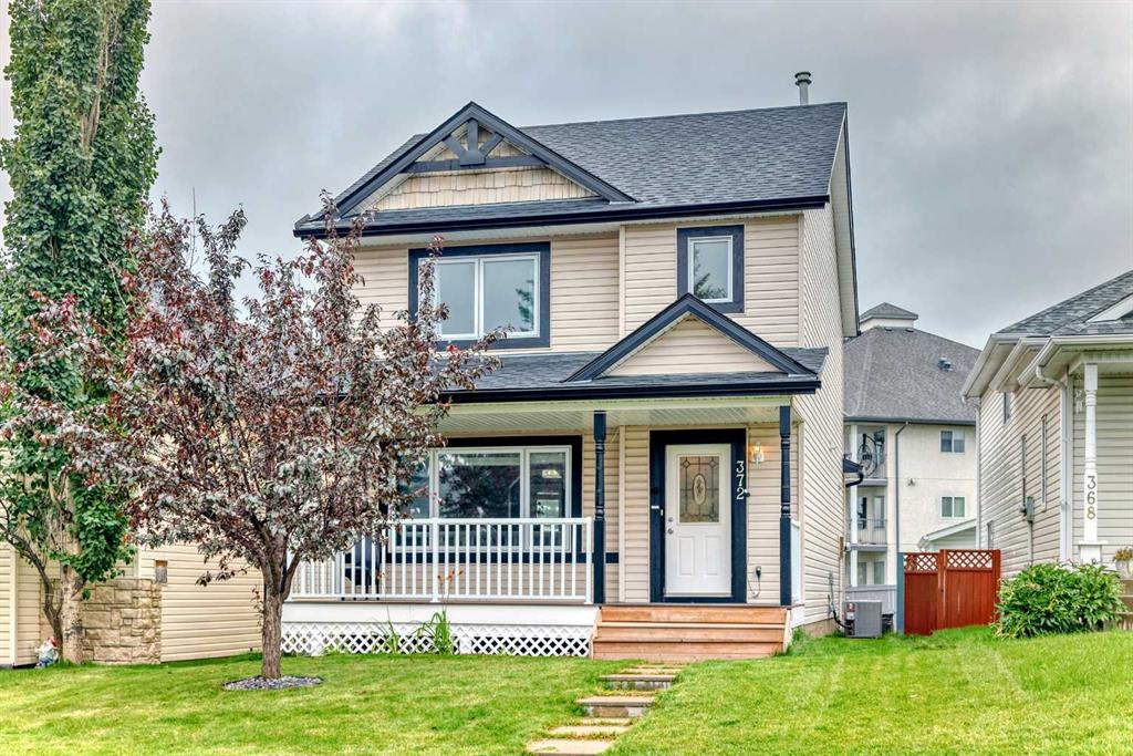 372 Arbour Grove Close NW, Calgary, Alberta, T3G 4J1