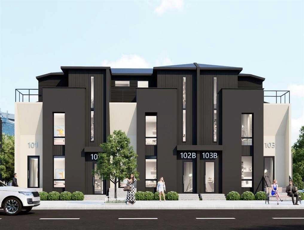 212 32 Avenue NE, Calgary, Alberta, T2E 2G7