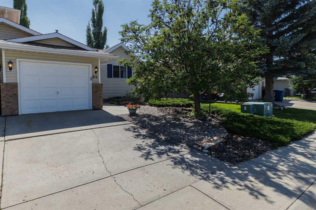 84 Everglade Drive SE, Airdrie, Alberta, T4B 2E8