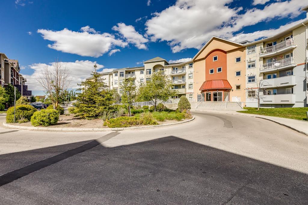 #2324 700 Willowbrook Road NW, Airdrie, Alberta, T4B 0L5