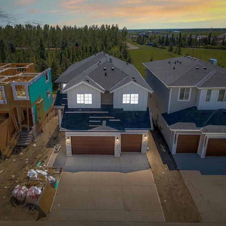 348 Waterford Grove, Chestermere, Alberta, T1X 2Z9