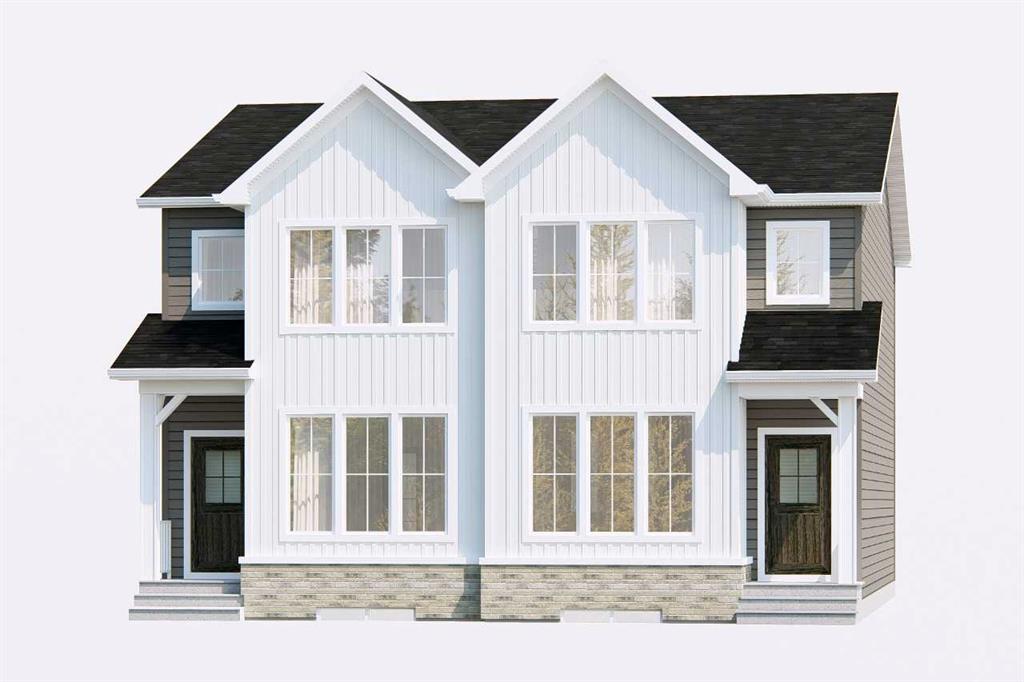 8542 Huxbury Drive NE, Calgary, Alberta, T2A4Y1