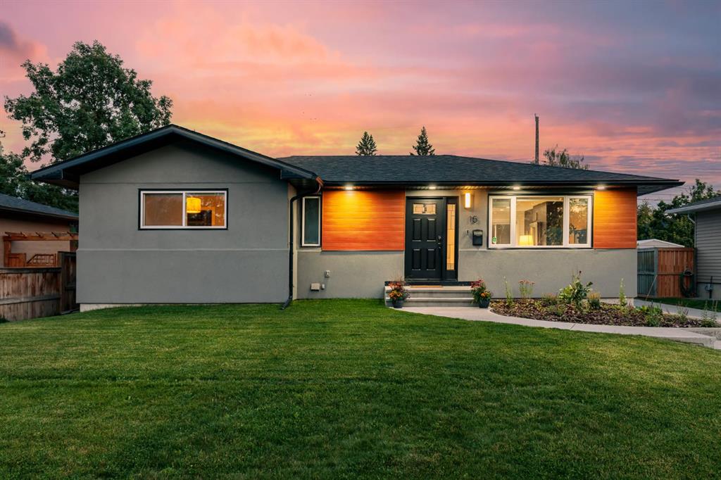 15 Harley Road SW, Calgary, Alberta, T2V 3K4