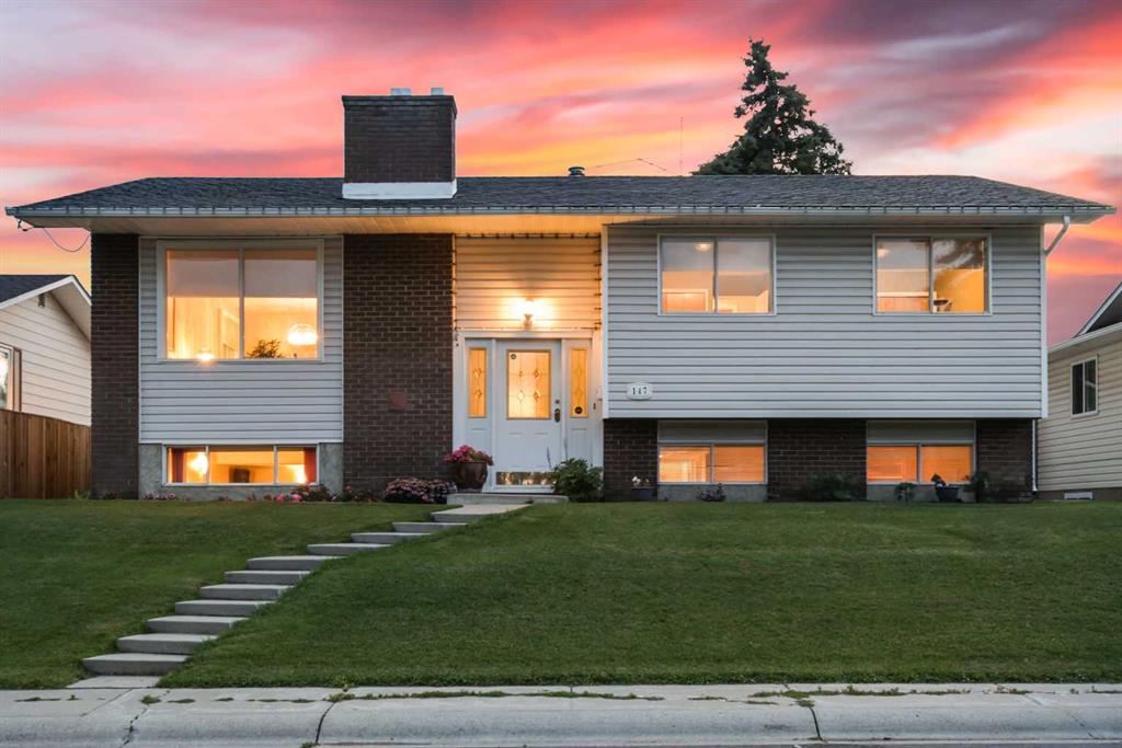 147 Whitehorn Road NE, Calgary, Alberta, T1Y 2A1