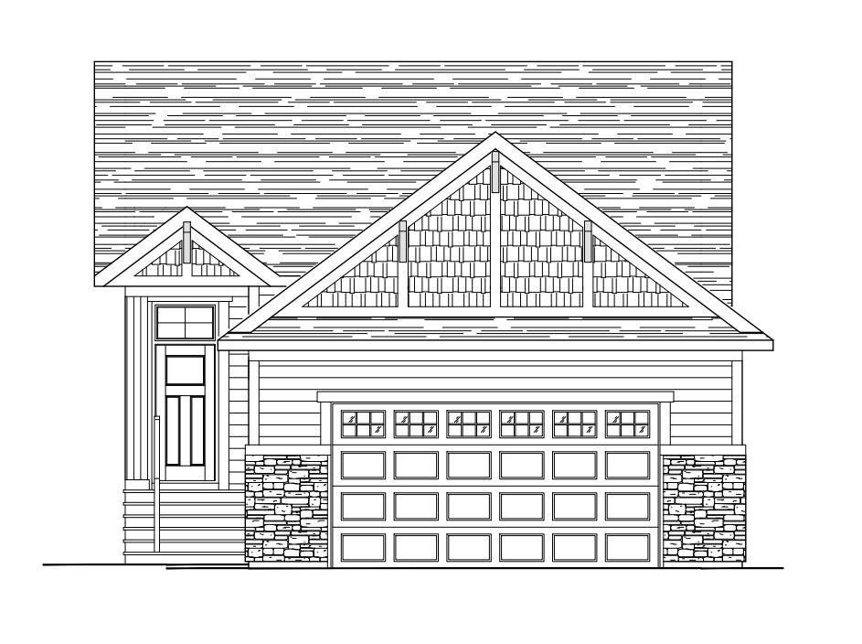 108 Monterey Bay SE, High River, Alberta, T1V 0K3