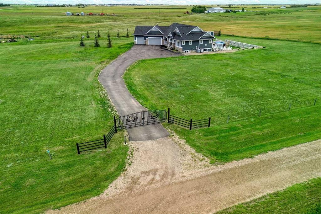 273250 Range Road 270, Rural Rocky View County, Alberta, T0M1B0