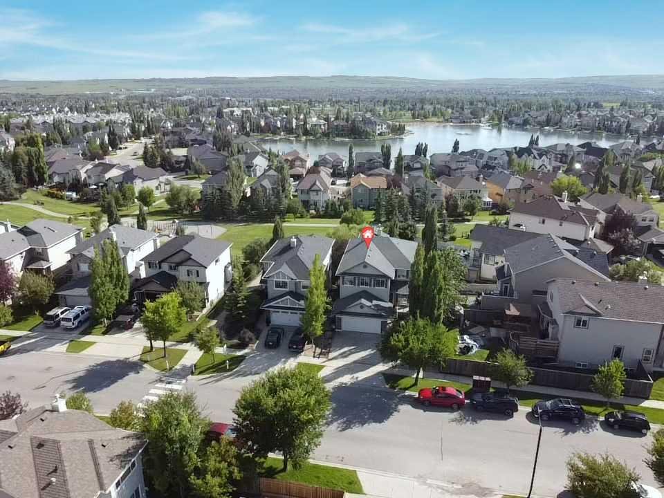 71 Crystal Shores Road, Okotoks, Alberta, T1S 2H9