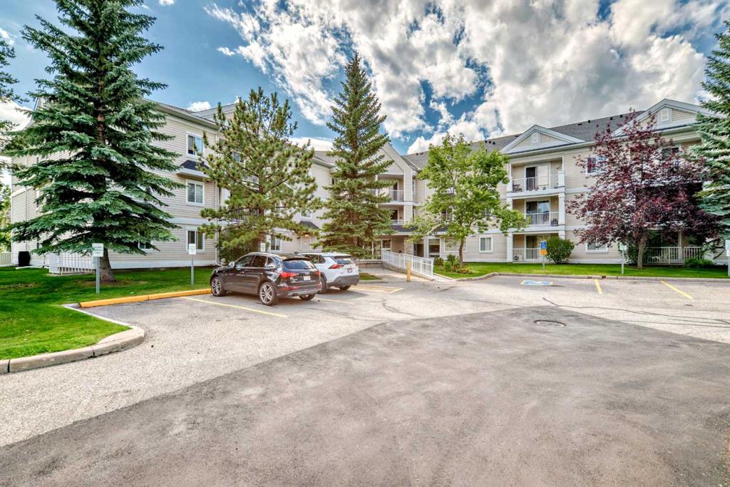 #1103 11 Chaparral Ridge Drive SE, Calgary, Alberta, T2X 3P7