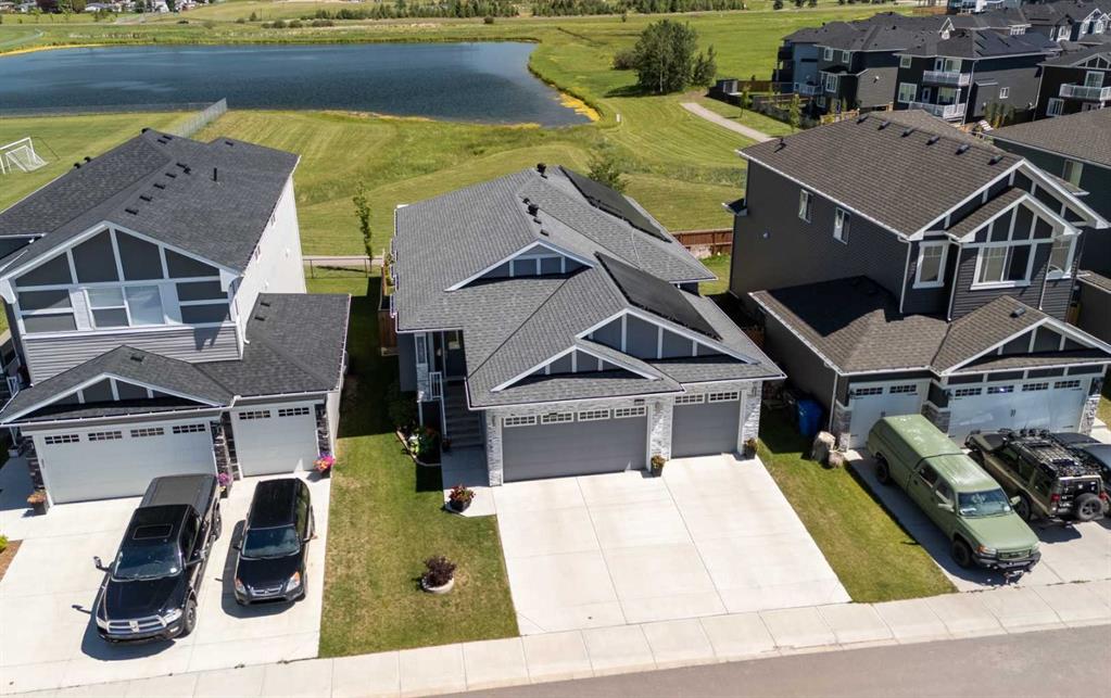 1483 Aldrich Place, Carstairs, Alberta, T0M0N0