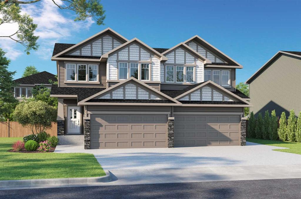 217 Dawson Wharf Road, Chestermere, Alberta, T1X 2W1