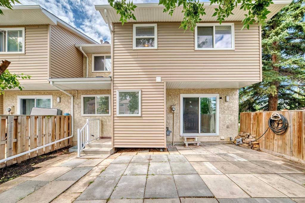 #65 5520 1 Avenue SE, Calgary, Alberta, T2A 5Z7