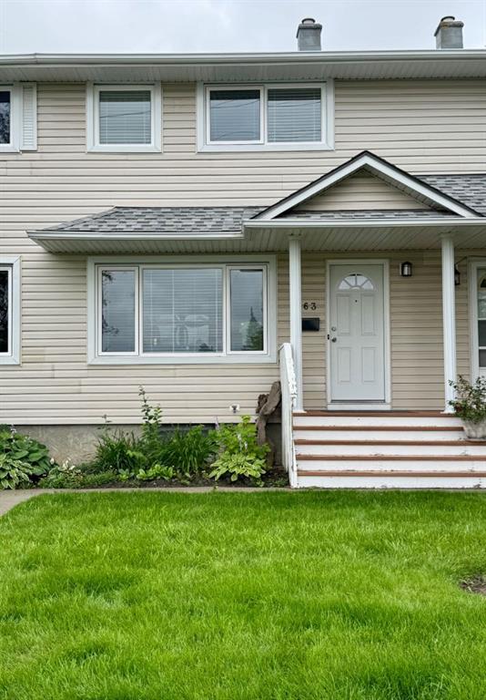 463 Killarney Glen Court SW, Calgary, Alberta, T3E 7H4