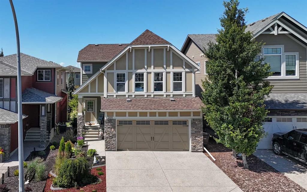 209 Mountainview Drive, Okotoks, Alberta, T1S 0L6