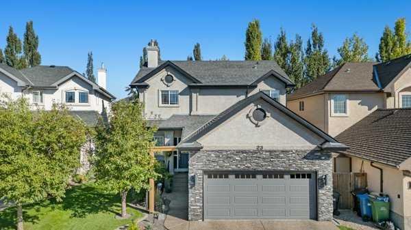 23 Cranleigh Mews SE, Calgary, Alberta, T3M1E1