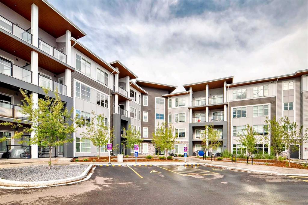 #1416 681 Savanna Boulevard NE, Calgary, Alberta, T3J5M9