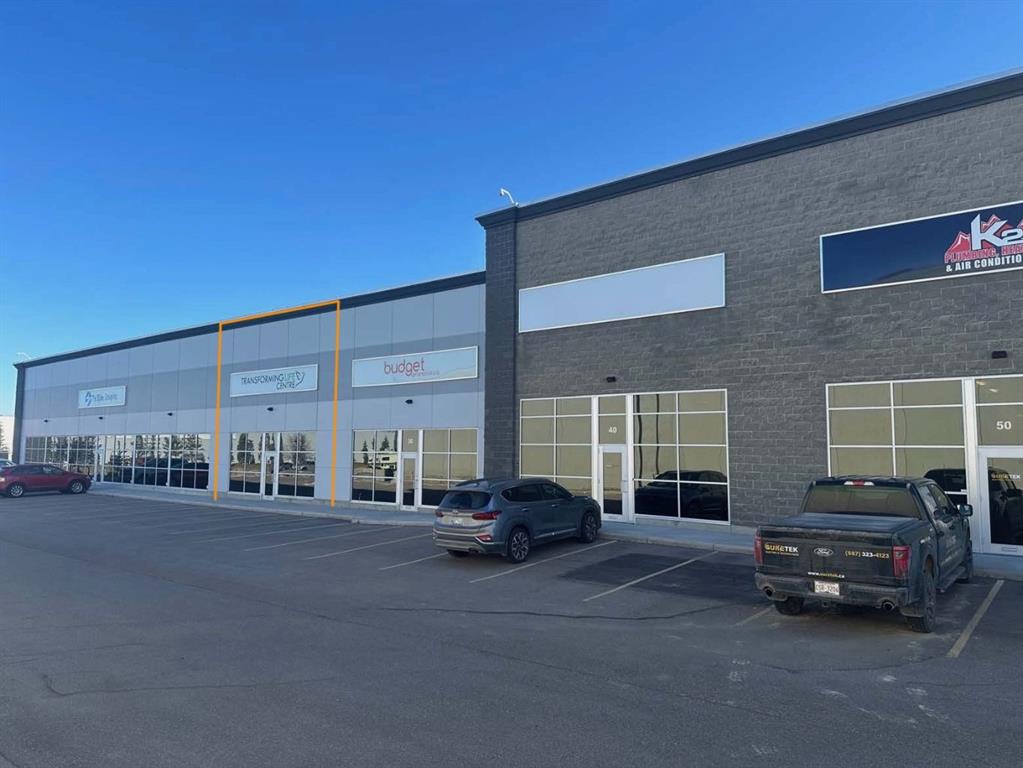 #20 999 57 Avenue NE, Calgary, Alberta, T2E 8X9