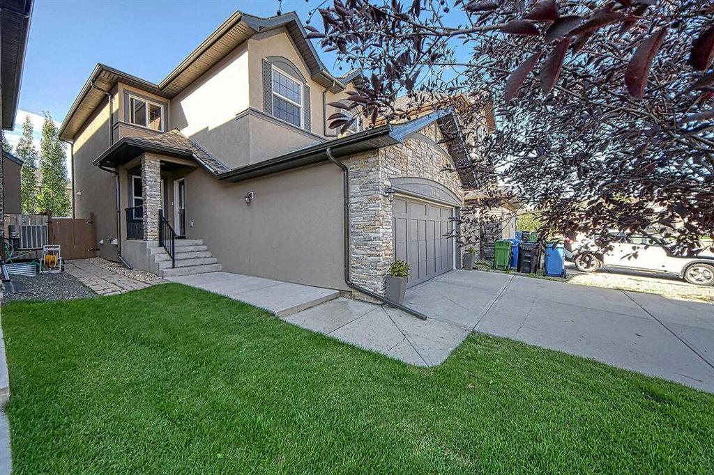 106 Sage Meadows Way NW, Calgary, Alberta, T3P 0G3
